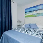 Daire El Dorado, Wi-fi Y Aparcamiento Gratuito