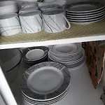 Daire El Dorado, Wi-fi Y Aparcamiento Gratuito
