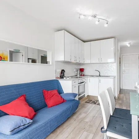 El Dorado, Wi-fi Y Aparcamiento Gratuito Apartment