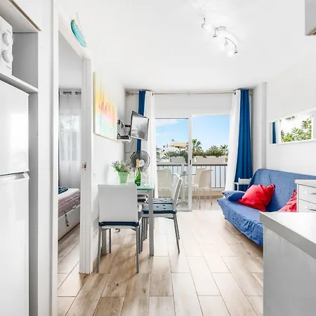 Apartamento El Dorado