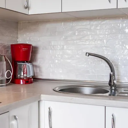 Apartment El Dorado, Wi-fi Y Aparcamiento Gratuito Playa de las Americas (Tenerife)