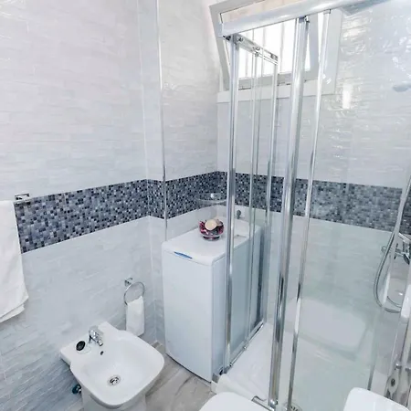 Apartment El Dorado, Wi-fi Y Aparcamiento Gratuito Playa de las Americas (Tenerife)