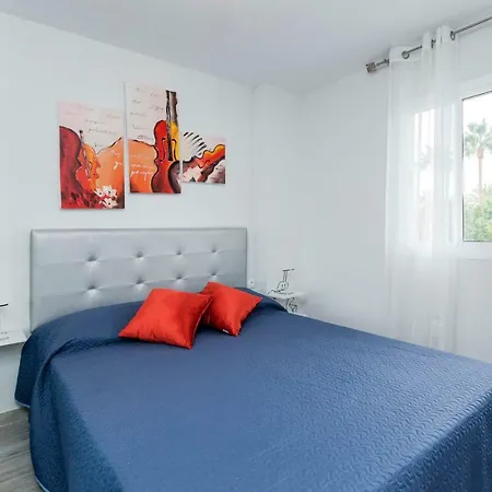 El Dorado, Wi-fi Y Aparcamiento Gratuito Apartment *