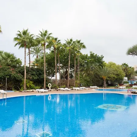 El Dorado Apartamento