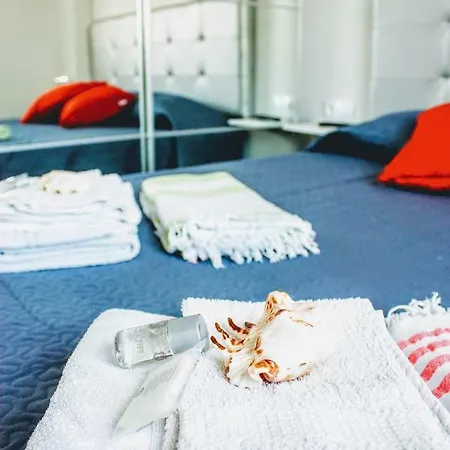 El Dorado, Wi-fi Y Aparcamiento Gratuito Apartment