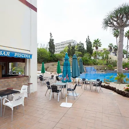 El Dorado, Wi-fi Y Aparcamiento Gratuito *