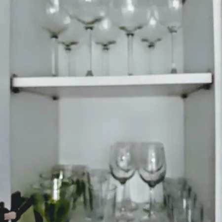 Apartment El Dorado, Wi-fi Y Aparcamiento Gratuito