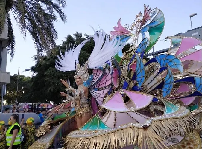 El Dorado, Wi-fi Y Aparcamiento Gratuito