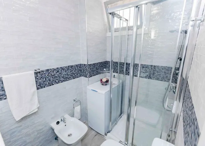 Apartament El Dorado, Wi-fi Y Aparcamiento Gratuito Playa de las Americas (Tenerife)