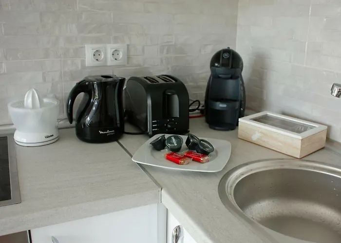 El Dorado, Wi-fi Y Aparcamiento Gratuito *