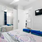 El Dorado, Wi-fi Y Aparcamiento Gratuito Apartment