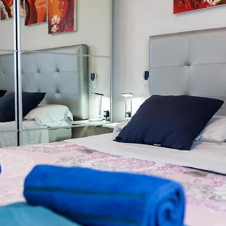 El Dorado, Wi-fi Y Aparcamiento Gratuito