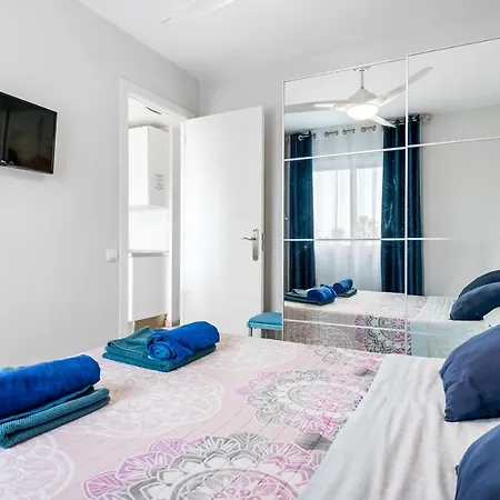 El Dorado, Wi-fi Y Aparcamiento Gratuito *