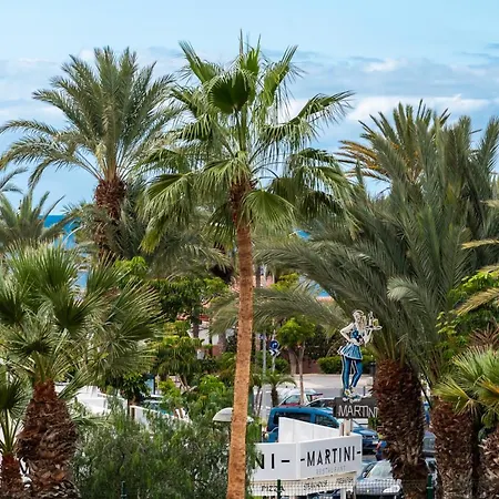 El Dorado, Wi-fi Y Aparcamiento Gratuito Apartman *