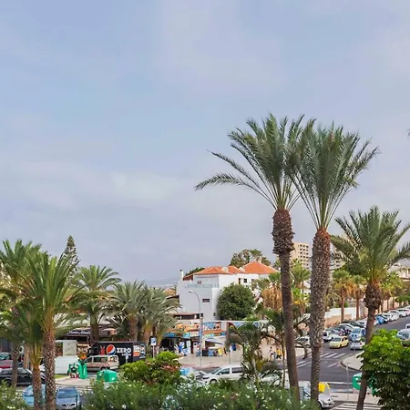 El Dorado, Wi-fi Y Aparcamiento Gratuito Playa de las Americas (Tenerife)