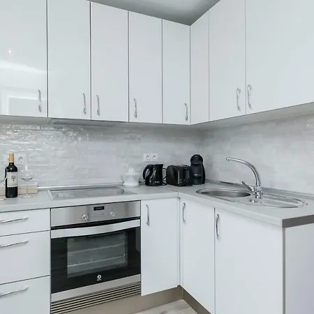 El Dorado, Wi-fi Y Aparcamiento Gratuito Apartman Playa de las Américas