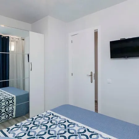 Apartament El Dorado, Wi-fi Y Aparcamiento Gratuito
