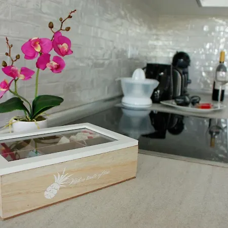 Apartament El Dorado, Wi-fi Y Aparcamiento Gratuito