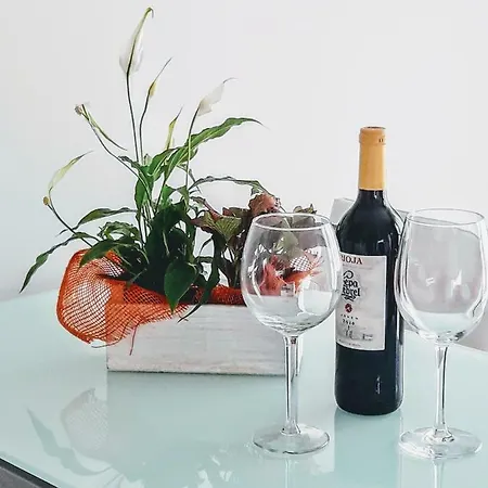 El Dorado, Wi-fi Y Aparcamiento Gratuito Apartament