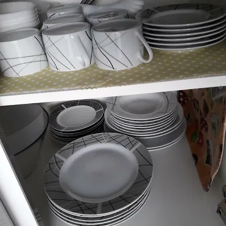 Apartmán El Dorado, Wi-fi Y Aparcamiento Gratuito