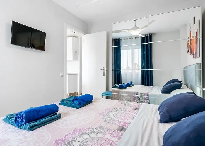 El Dorado, Wi-fi Y Aparcamiento Gratuito *