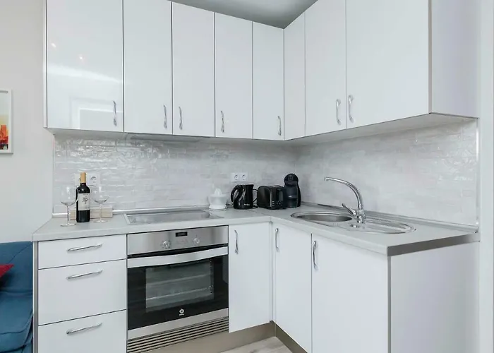 El Dorado, Wi-fi Y Aparcamiento Gratuito Apartman Playa de las Américas