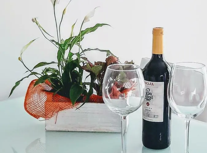 El Dorado, Wi-fi Y Aparcamiento Gratuito 公寓