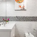 El Dorado, Wi-fi Y Aparcamiento Gratuito Apartament