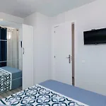 Apartament El Dorado, Wi-fi Y Aparcamiento Gratuito
