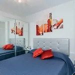 El Dorado, Wi-fi Y Aparcamiento Gratuito Apartament *