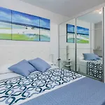 Apartament El Dorado, Wi-fi Y Aparcamiento Gratuito Playa de las Americas (Tenerife)