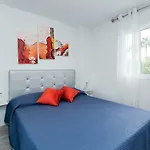 El Dorado, Wi-fi Y Aparcamiento Gratuito Apartament *