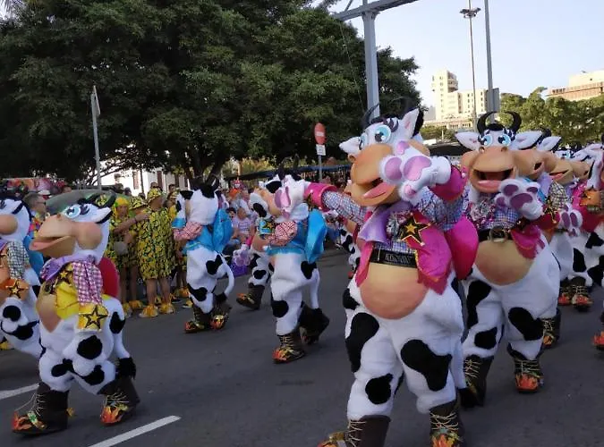 El Dorado, Wi-fi Y Aparcamiento Gratuito Appartement Playa de las Américas