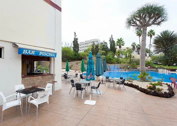 El Dorado, Wi-fi Y Aparcamiento Gratuito *